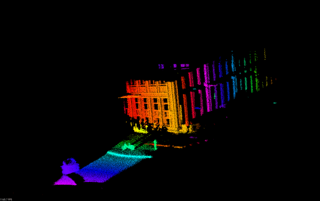 未來固態(tài)激光雷達是否會替代多線束LiDAR？